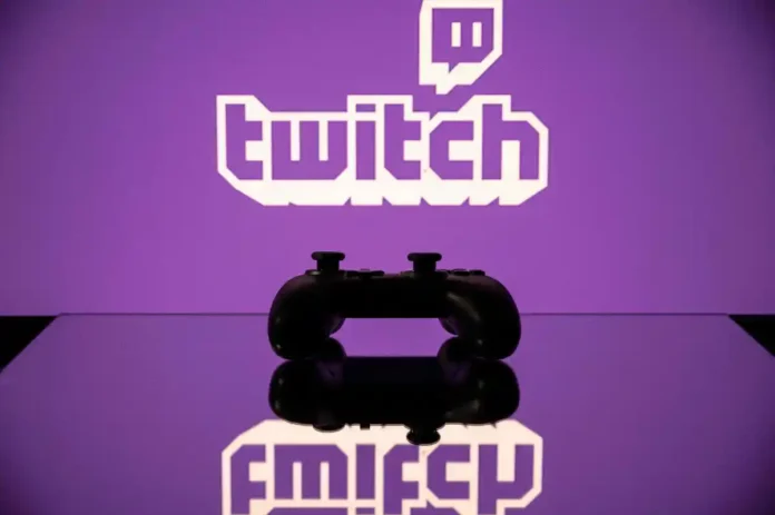 Amazon will train on Twitch streamers content by default unless they opt out
