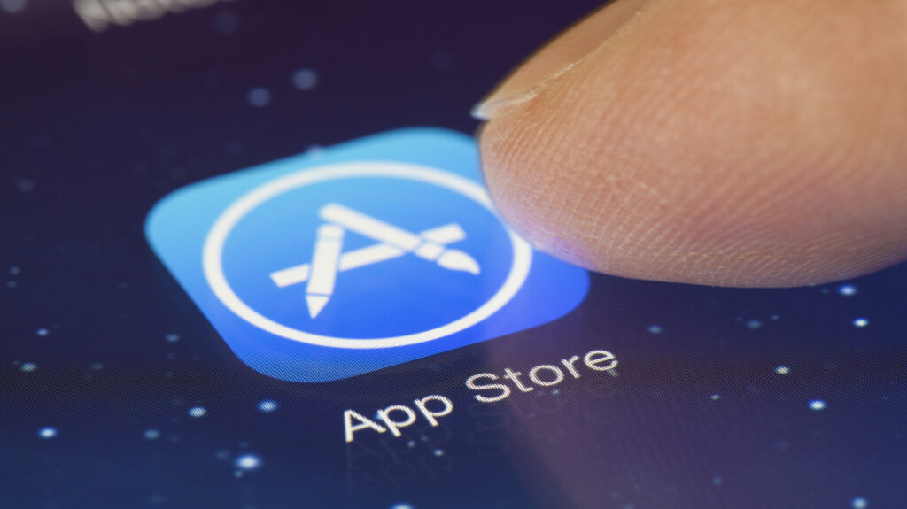 Apple court proposal for 5 to 15 percent cut from external app store payments