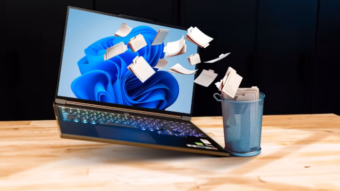 Windows losing an entire generation of PC users to Linux Apple and Google