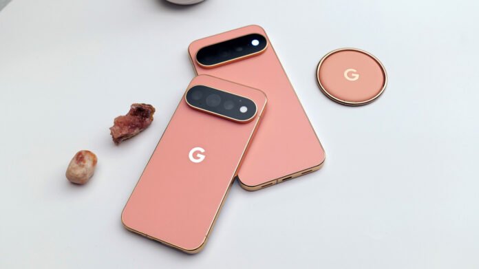 Google Pixel smartphone production line shifting manufacturing outside of China