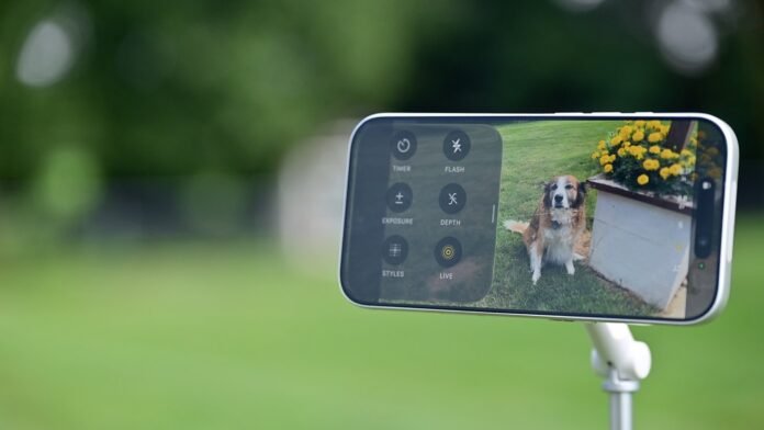 iOS 27-এর নতুন Camera অ্যাপে Siri Mode ও উন্নত ক্যামেরা কন্ট্রোল