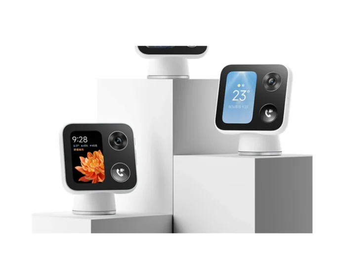 Xiaomi Smart Camera Video Call Version 2 with built-in display