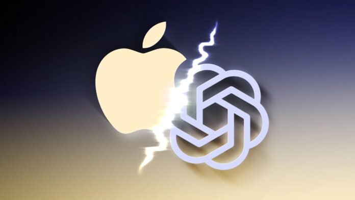 Apple ও OpenAI গোপন প্রযুক্তি নিয়ে আইনি লড়াই