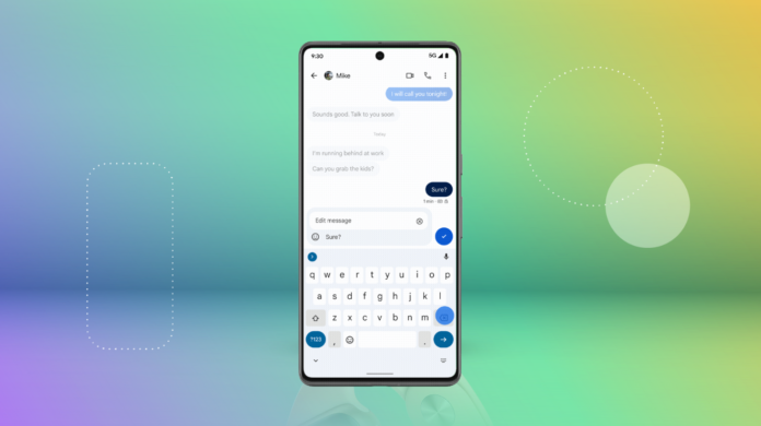 Samsung Galaxy Google Messages RCS Error 3100 সমস্যা