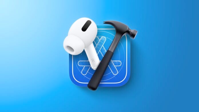 AirPods beta firmware 9A5347a এবং iOS 27 নতুন features
