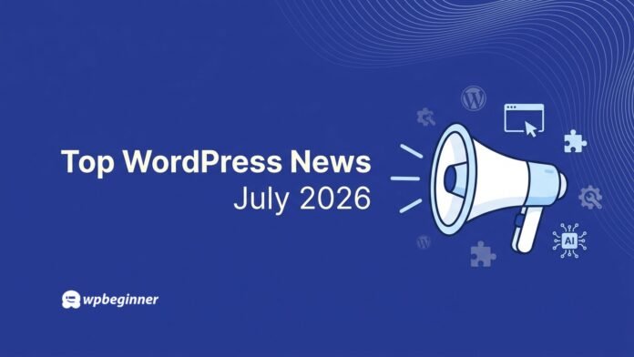 WordPress-এর WPForms Analytics, WPVibe AI এবং AIOSEO SEO Alerts সুবিধা