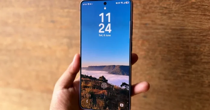 Samsung Galaxy S27 Ultra নতুন horizontal camera design leak