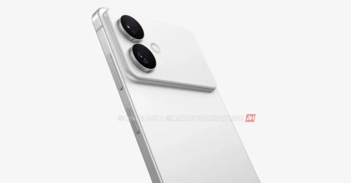 Samsung Galaxy S27 series নতুন camera bar design leak