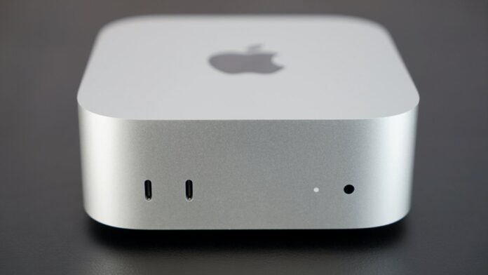 new Mac mini AirPods 5 OLED iPad mini 2026