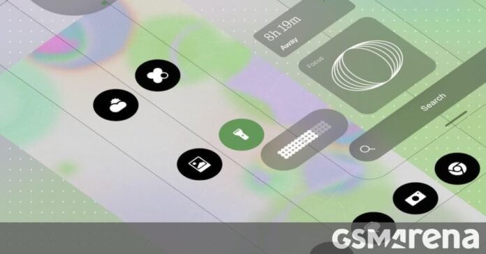 Nothing OS 5.0 Android 17 update rollout supported Nothing Phone