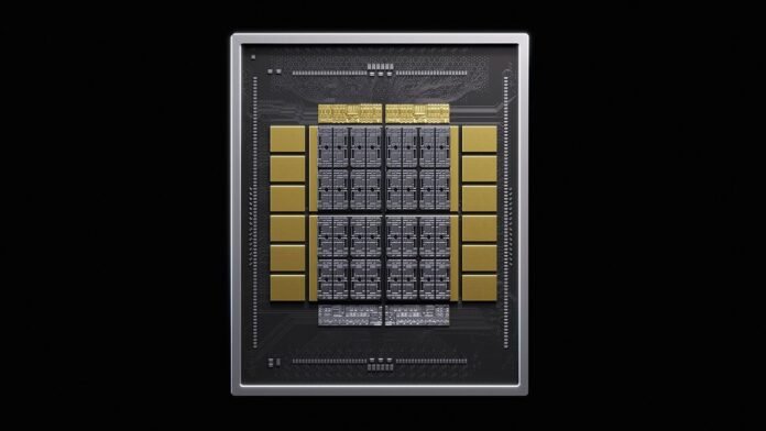 NVIDIA NVHBM high bandwidth memory technology for AI chips
