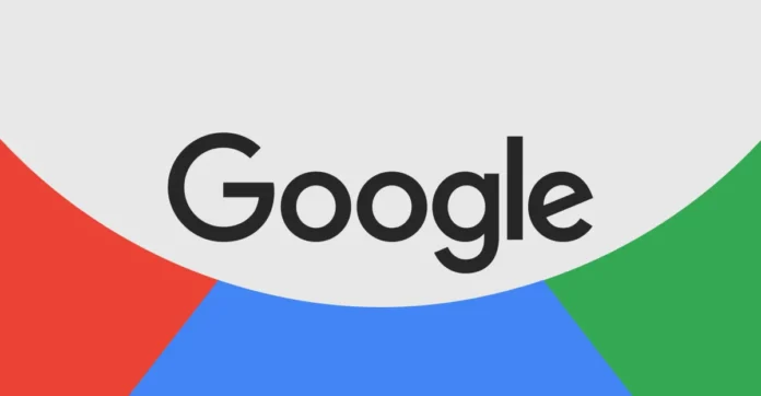 Google Search AI Overview automatically expanding above organic results