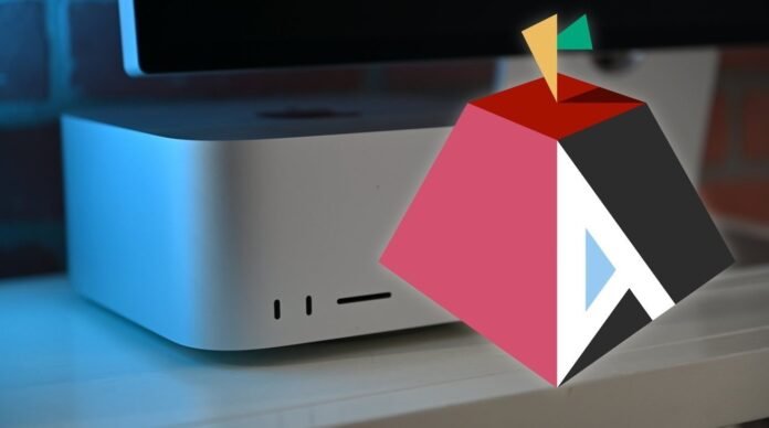 M3 Mac-এ Asahi Linux