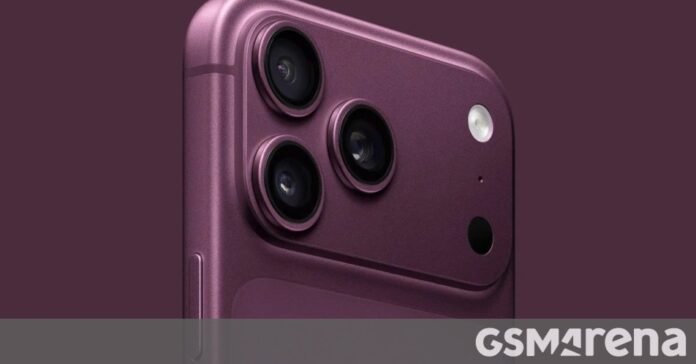 iPhone 18 Pro ও iPhone 18 Pro Max