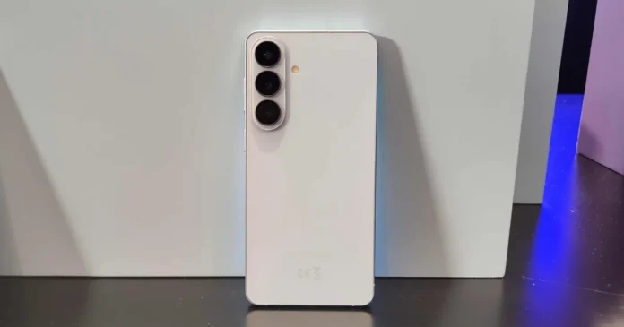Samsung Galaxy S27-এর সম্ভাব্য নতুন Telephoto Zoom Camera