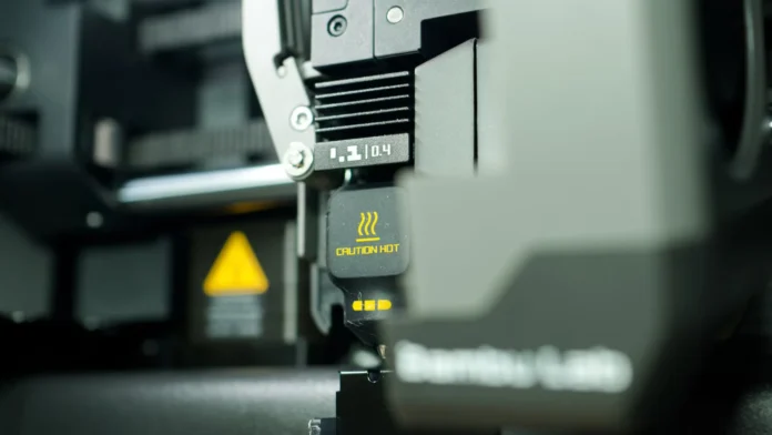 3D Printer Hotend ও Nozzle পরিষ্কার করার সময় সাধারণ ভুল