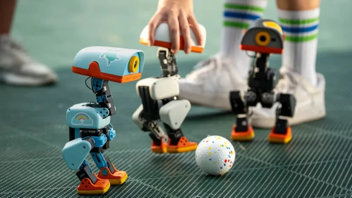 China Robot Olympics 2026 World Humanoid Robot Games Beijing