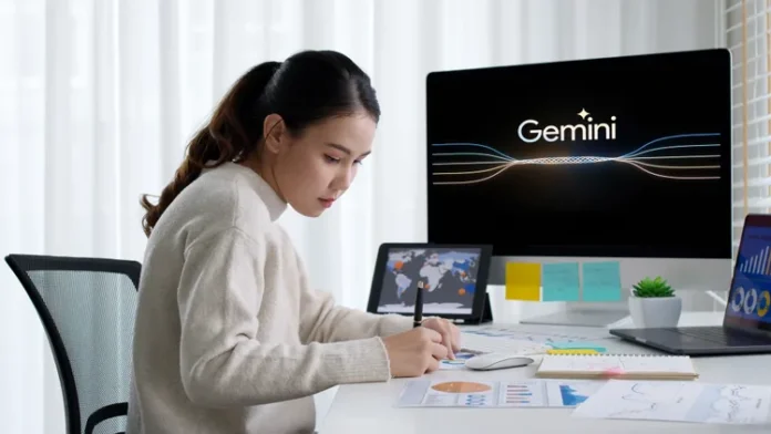শিক্ষার্থীদের জন্য Google Gemini-এর নতুন AI Study Tools