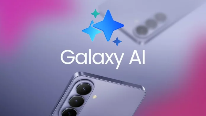 Samsung Galaxy AI Bixby Gemini Perplexity