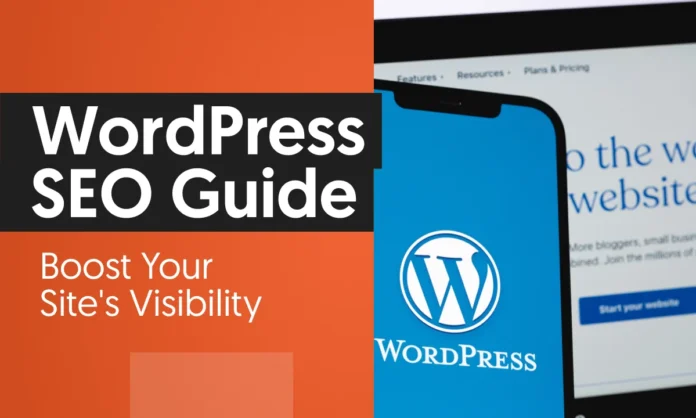 নতুন WordPress Website এর জরুরি SEO Setup Checklist