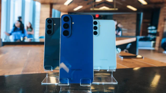 Sony Xperia 10 VIII Galaxy S26 FE POCO F9 Pro Ultra 2026