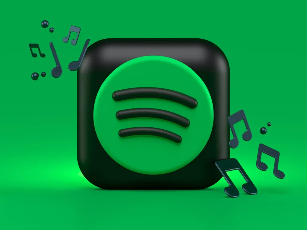 Spotify starts labeling AI artists and removing them from recommendations