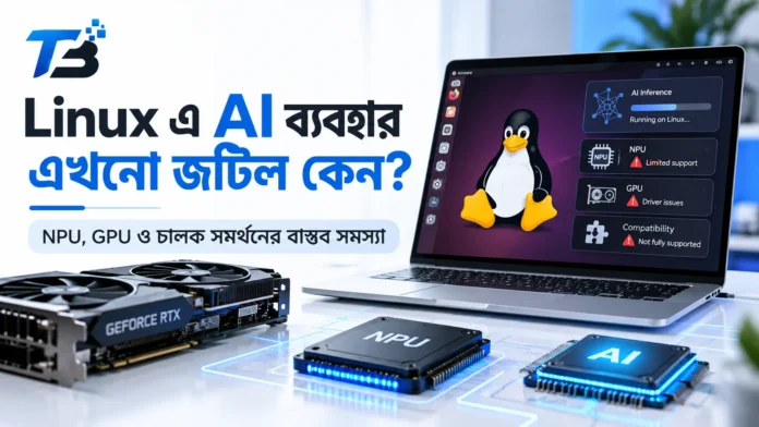 Linux-এর AI সমস্যা: কোড রিভিউ, নিরাপত্তা ও লোকাল AI-এর চ্যালেঞ্জ