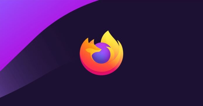 iPhone-এ Firefox browser-এর built-in Ad Blocker feature