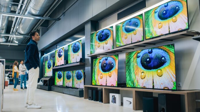 QHD WQHD 4K and 5K monitor resolution comparison