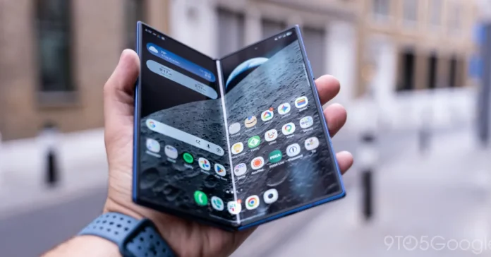 Galaxy S25 এবং Fold 7 ফোনে Samsung One UI 9 Beta