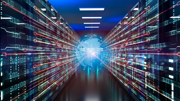 AMD EPYC দিয়ে 100টি পুরোনো Server-এর কাজ 14টি Server-এ করার Data Center হিসাব