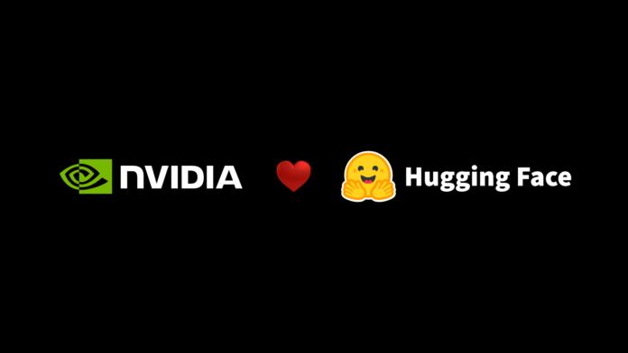 NVIDIA $12.93 বিলিয়নে Hugging Face কেনার চুক্তি করেছে