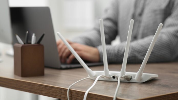 বাড়ির Wi-Fi Router Restart করার নিয়ম
