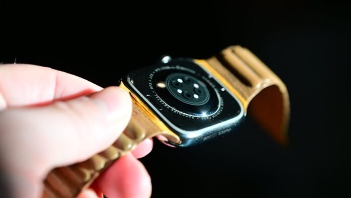 Apple Watch এ watchOS 27 Health ও Fitness Feature