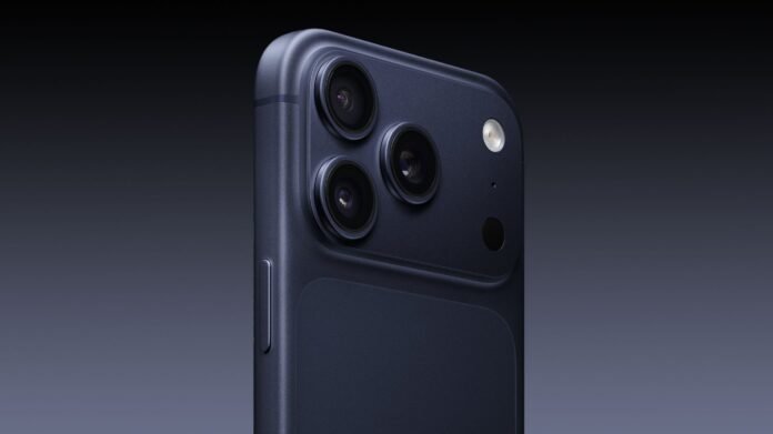 iPhone 18 Pro Camera নতুন Feature Leak