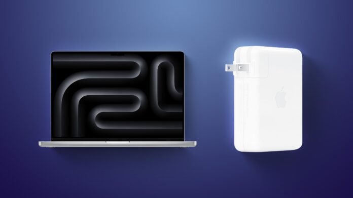 নতুন হালনাগাদ পাওয়া Apple 140W USB C চার্জার