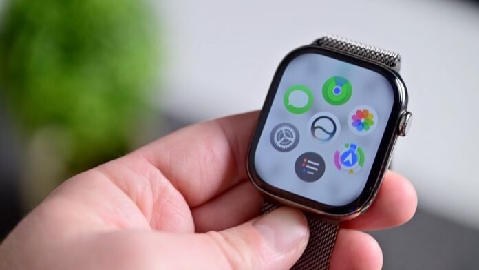 Apple Watch এ Siri AI Recaps সুবিধা