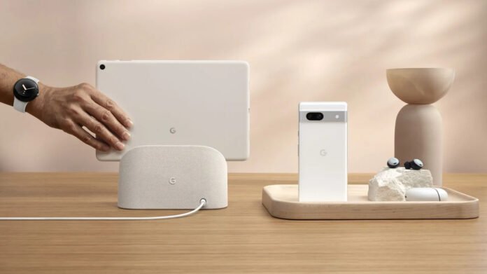 Pixel Tablet Google Store থেকে সরিয়ে দেওয়ার খবর