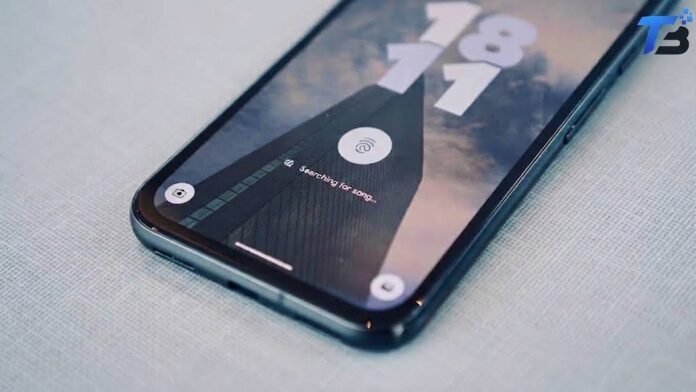 Google Pixel ফোনে Now Playing বিজ্ঞপ্তি
