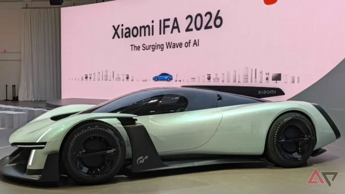 IFA 2026-এ Electric Car, eBike ও Electric Scooter Mobility Technology