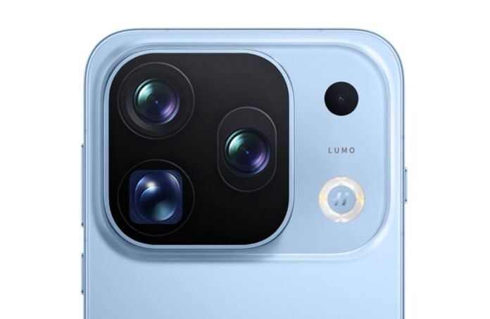 OPPO Find X10 Pro Max-এর কথিত Blue এবং White Design