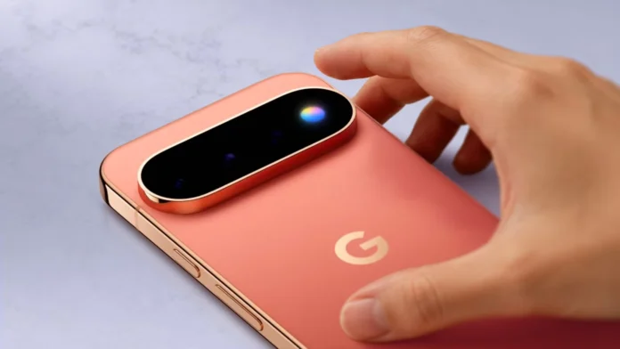 Pixel 11 Pro video crackling noise issue