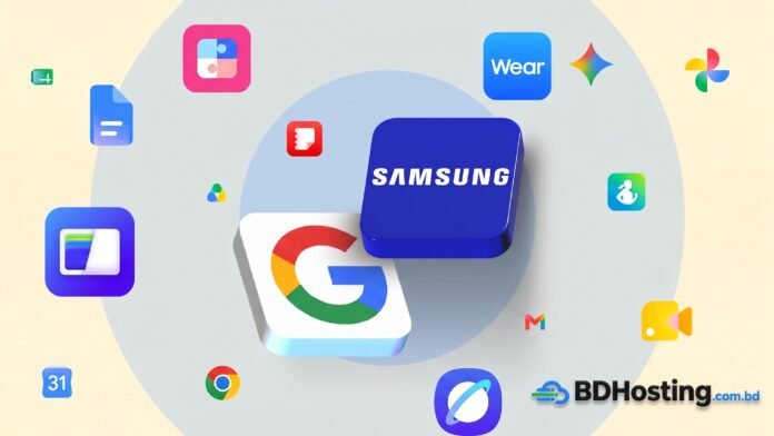 Samsung Health App এবং Galaxy Watch এর স্বাস্থ্য সুবিধা