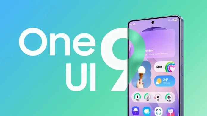 Samsung Galaxy ফোনে One UI 9-এর নতুন Feature