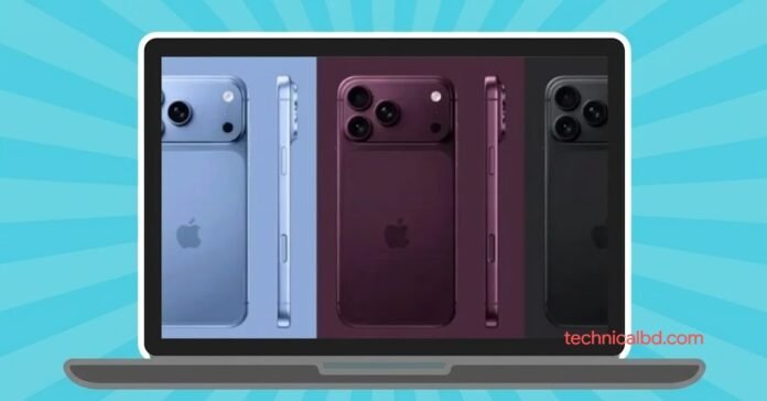 iPhone 18 Pro Galaxy S27 Ultra POCO F9 Ultra সহ নতুন স্মার্টফোন ২০২৬