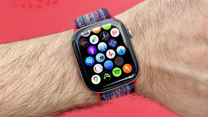 Apple Watch Series 12 Ceramic Case
